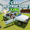 Car Destruction King