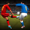 Euro soccer 2020