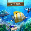Lets fish