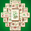 Mahjong solitaire