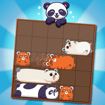Pandas slideing