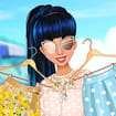 Princess Hot Summer Trends