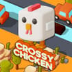 Crossy Chicken
