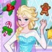 Elsa spell factory