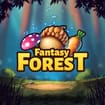 Fantasy forest