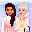 Kawaii Photoshoot Dress Up
