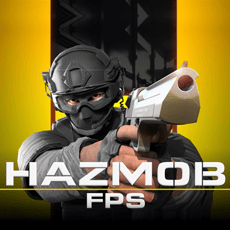 Hazmob FPS Online Shooter