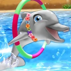 My Dolphin Show 7 a