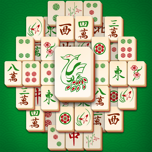 Solitario Mahjong  Mahjong solitaire - Minijuegos.com